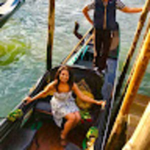 Meet your Posher, Abha